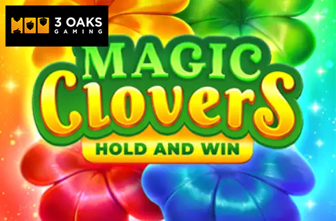 Magic Clovers